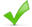 Checkmark Icon
